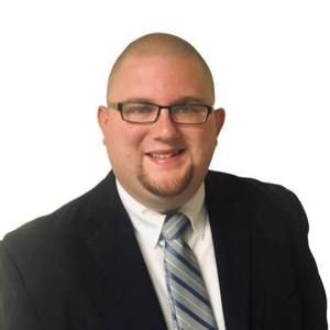 Meet your Posher, Aaron